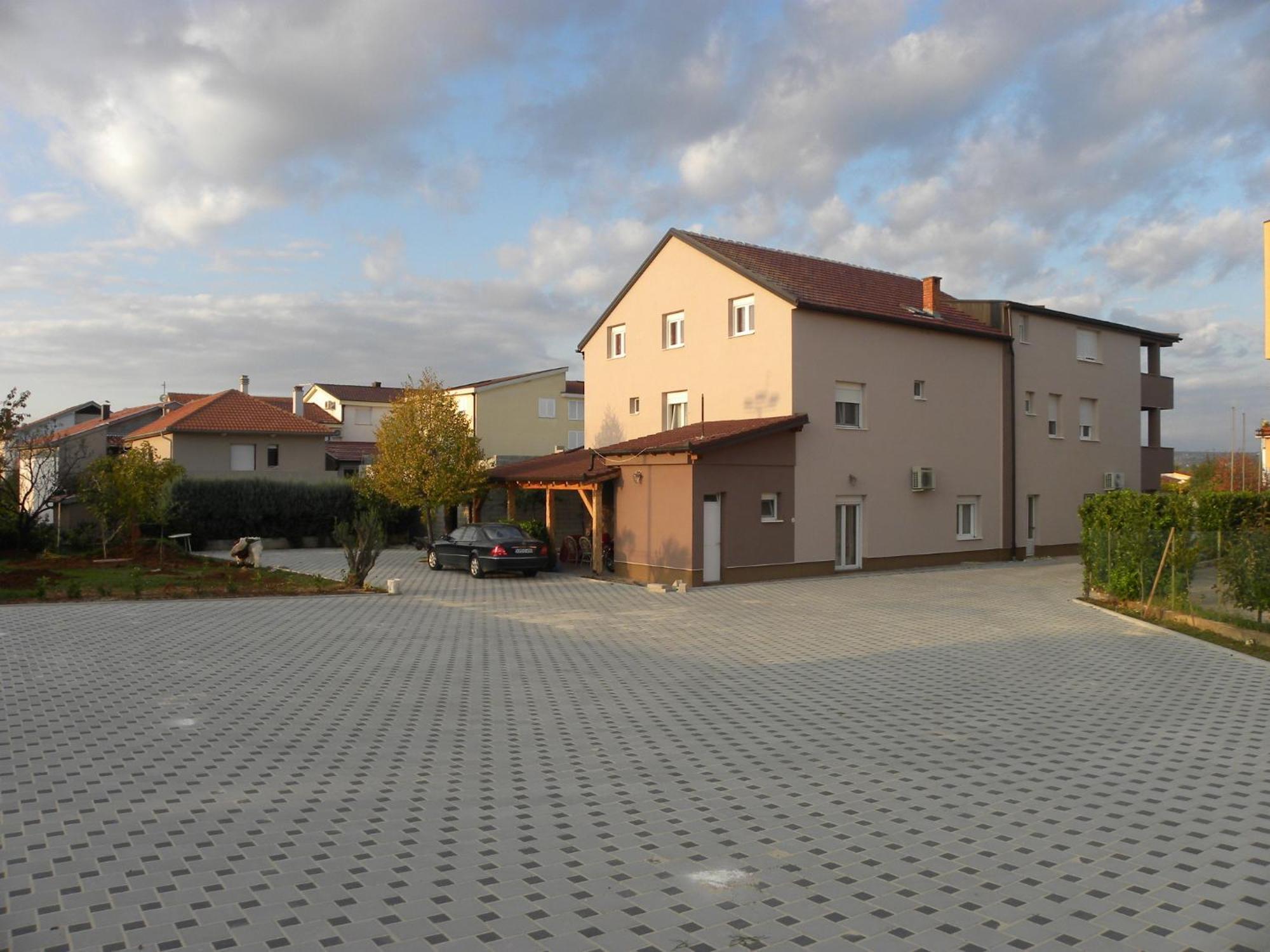 Guest House Star Medjugorje Exterior photo